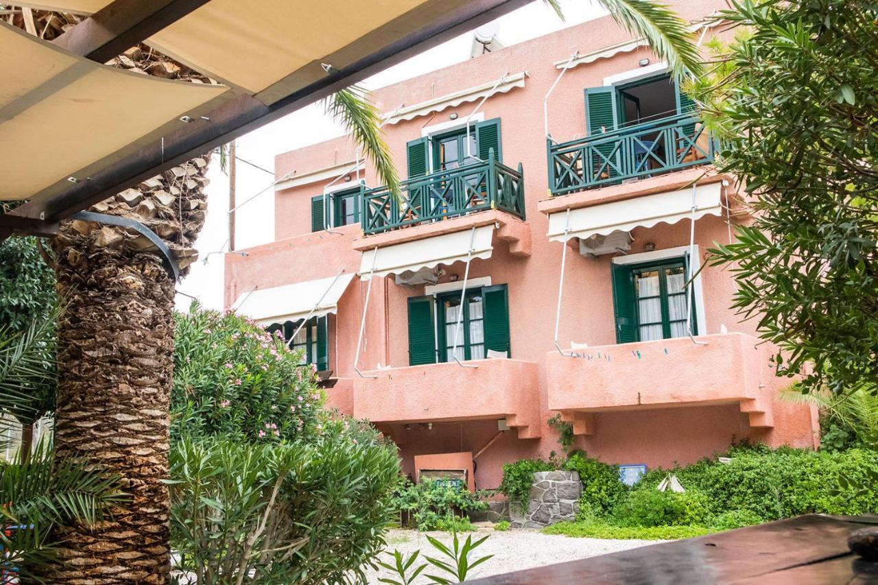 Vagia Traditional, Aegina Island Hotel Vagia (Aegina)
